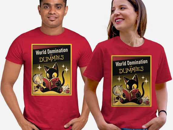 World Domination For Dummies