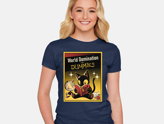 World Domination For Dummies