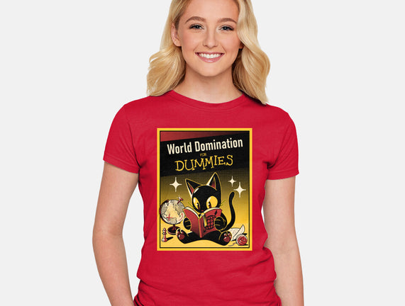 World Domination For Dummies