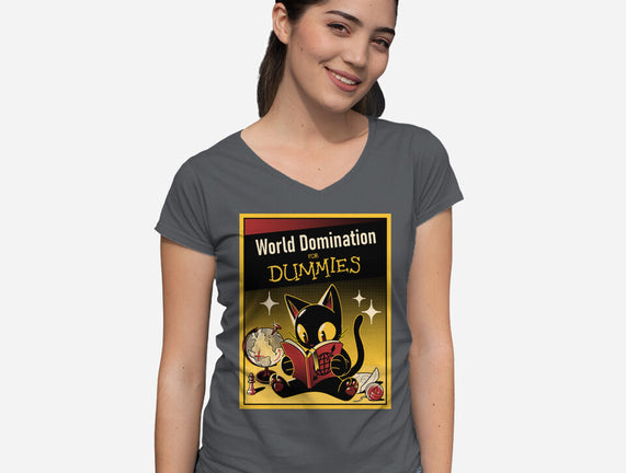 World Domination For Dummies