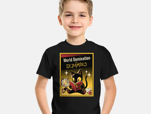 World Domination For Dummies