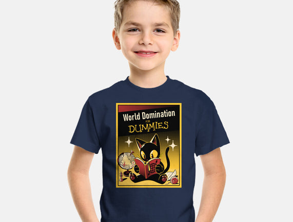 World Domination For Dummies