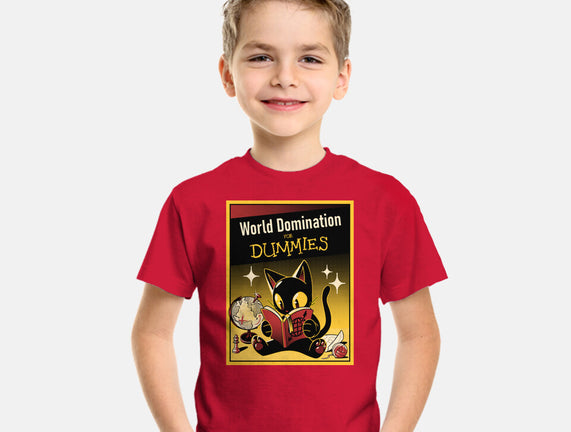 World Domination For Dummies