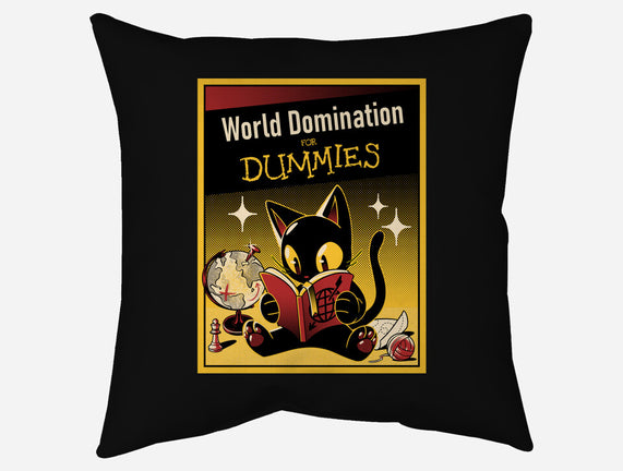 World Domination For Dummies