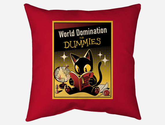 World Domination For Dummies