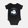 Funny Seal Of Disapproval-Baby-Basic-Onesie-tobefonseca