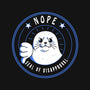 Funny Seal Of Disapproval-Baby-Basic-Tee-tobefonseca