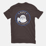 Funny Seal Of Disapproval-Mens-Premium-Tee-tobefonseca