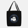 Funny Seal Of Disapproval-None-Basic Tote-Bag-tobefonseca