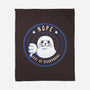 Funny Seal Of Disapproval-None-Fleece-Blanket-tobefonseca