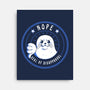 Funny Seal Of Disapproval-None-Stretched-Canvas-tobefonseca