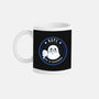 Funny Seal Of Disapproval-None-Mug-Drinkware-tobefonseca