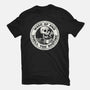 Wake Up And Smell The Routine-Mens-Premium-Tee-tobefonseca