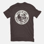 Wake Up And Smell The Routine-Mens-Heavyweight-Tee-tobefonseca