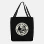 Wake Up And Smell The Routine-None-Basic Tote-Bag-tobefonseca