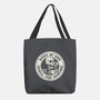 Wake Up And Smell The Routine-None-Basic Tote-Bag-tobefonseca