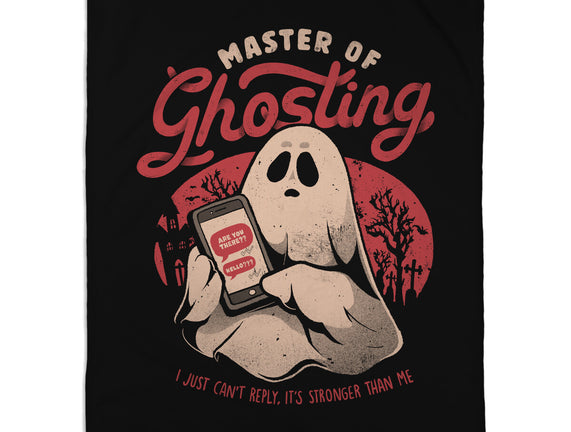 Master Of Ghosting