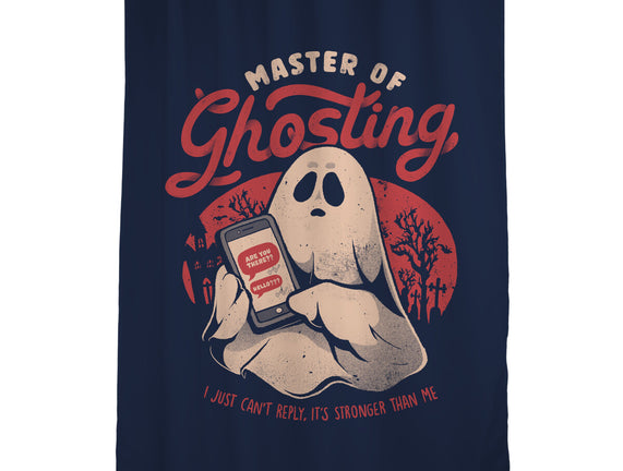 Master Of Ghosting