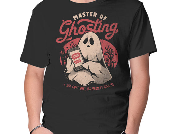 Master Of Ghosting