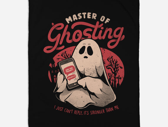 Master Of Ghosting