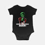 Say It Again-Baby-Basic-Onesie-zascanauta