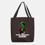 Say It Again-None-Basic Tote-Bag-zascanauta