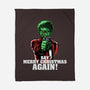 Say It Again-None-Fleece-Blanket-zascanauta