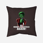 Say It Again-None-Removable Cover w Insert-Throw Pillow-zascanauta