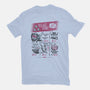 The Village Store-Mens-Premium-Tee-yumie