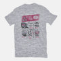 The Village Store-Mens-Basic-Tee-yumie