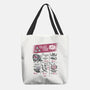 The Village Store-None-Basic Tote-Bag-yumie