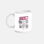 The Village Store-None-Mug-Drinkware-yumie