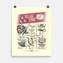 The Village Store-None-Matte-Poster-yumie