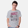 The Village Store-Mens-Basic-Tee-yumie