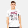 The Village Store-Mens-Heavyweight-Tee-yumie