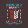 Transform Naughty Or Nice-Mens-Premium-Tee-NMdesign