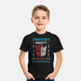 Transform Naughty Or Nice-Youth-Basic-Tee-NMdesign