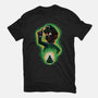 Green Bro Racing-Mens-Heavyweight-Tee-rmatix