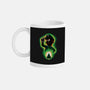 Green Bro Racing-None-Mug-Drinkware-rmatix