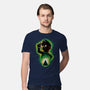 Green Bro Racing-Mens-Premium-Tee-rmatix