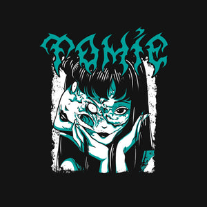 Tomie JI