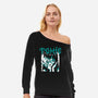 Tomie JI-Womens-Off Shoulder-Sweatshirt-paulagarcia