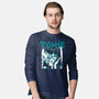 Tomie JI-Mens-Long Sleeved-Tee-paulagarcia