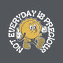 Not Everyday Is Precious-None-Basic Tote-Bag-Nemons
