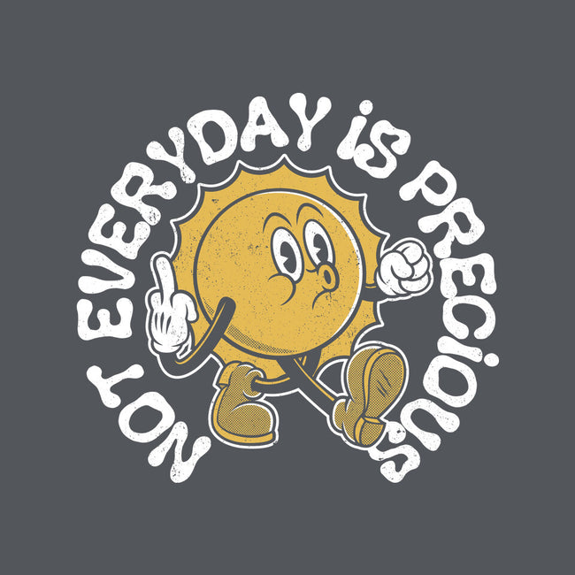 Not Everyday Is Precious-Mens-Premium-Tee-Nemons