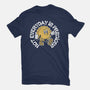 Not Everyday Is Precious-Youth-Basic-Tee-Nemons