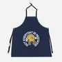 Not Everyday Is Precious-Unisex-Kitchen-Apron-Nemons