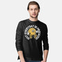 Not Everyday Is Precious-Mens-Long Sleeved-Tee-Nemons