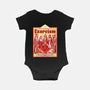 Let's Perform An Exorcism-Baby-Basic-Onesie-palmstreet