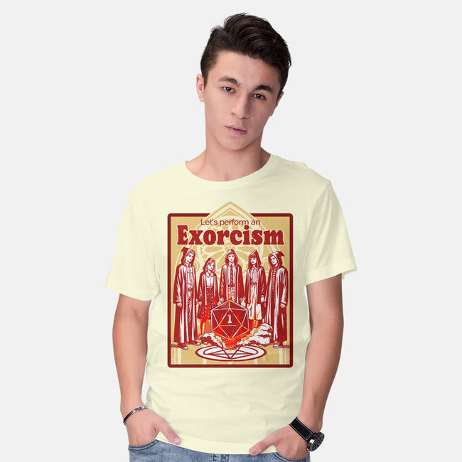 Let's Perform An Exorcism-Mens-Basic-Tee-palmstreet